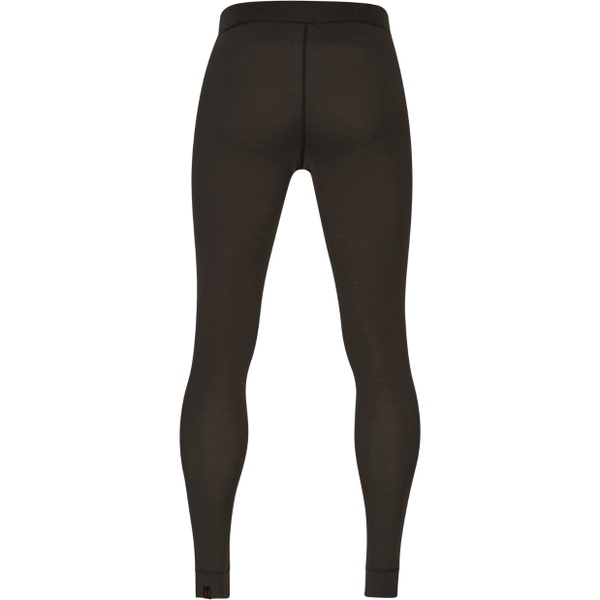 2025 Harkila Mens Aspire Base Layer Set 1062900440 - Shadow Brown